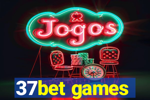 37bet games